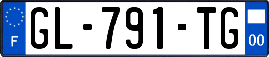 GL-791-TG