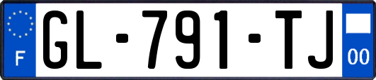 GL-791-TJ