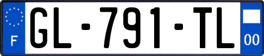 GL-791-TL