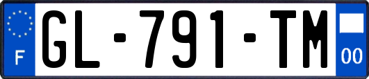 GL-791-TM