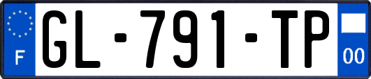 GL-791-TP
