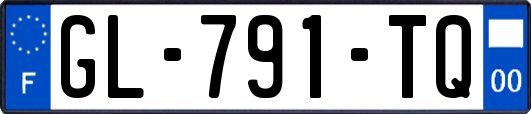 GL-791-TQ