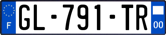 GL-791-TR
