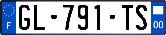 GL-791-TS