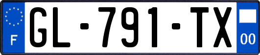 GL-791-TX