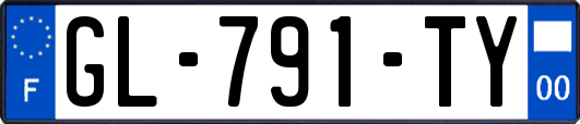 GL-791-TY