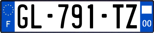 GL-791-TZ