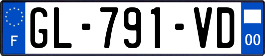 GL-791-VD