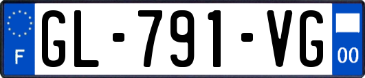 GL-791-VG