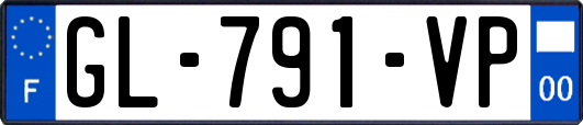 GL-791-VP