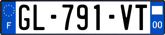 GL-791-VT