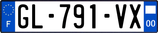 GL-791-VX