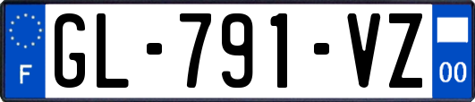 GL-791-VZ