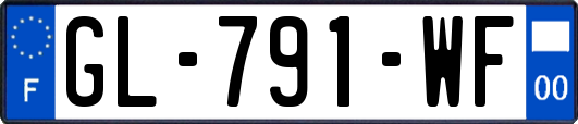 GL-791-WF
