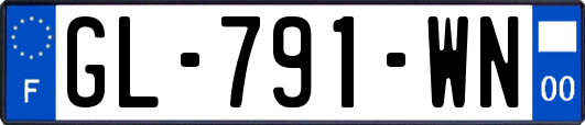 GL-791-WN