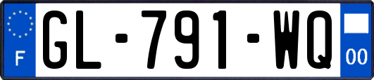 GL-791-WQ