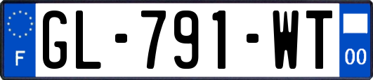 GL-791-WT
