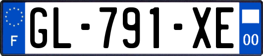 GL-791-XE