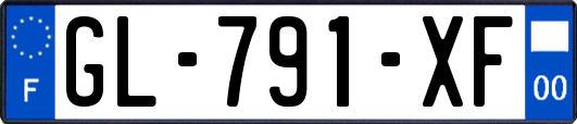 GL-791-XF