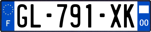 GL-791-XK