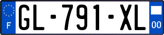 GL-791-XL