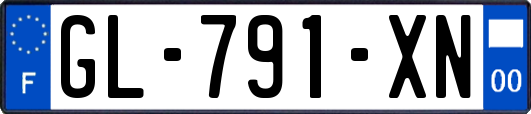 GL-791-XN