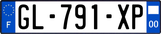 GL-791-XP