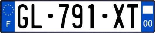 GL-791-XT