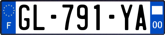 GL-791-YA