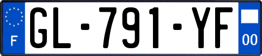 GL-791-YF