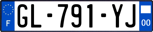 GL-791-YJ