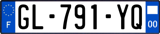 GL-791-YQ