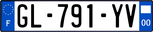 GL-791-YV