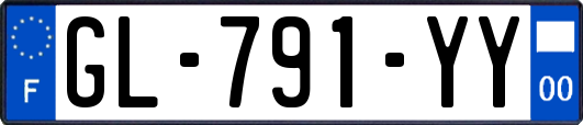 GL-791-YY