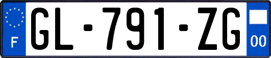 GL-791-ZG