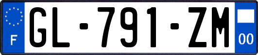 GL-791-ZM