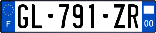 GL-791-ZR