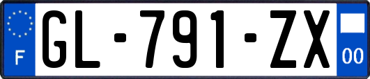 GL-791-ZX