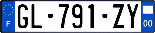 GL-791-ZY