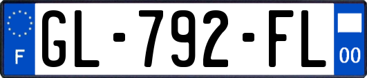GL-792-FL