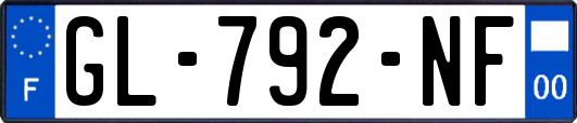 GL-792-NF