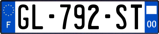 GL-792-ST