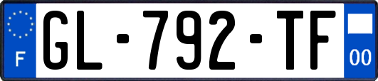GL-792-TF