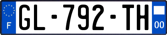 GL-792-TH