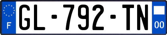 GL-792-TN