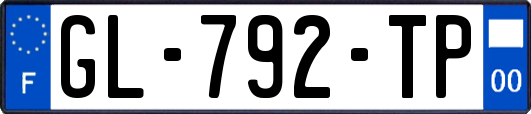 GL-792-TP