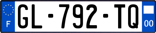 GL-792-TQ