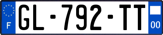 GL-792-TT