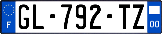 GL-792-TZ