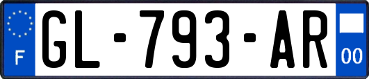 GL-793-AR